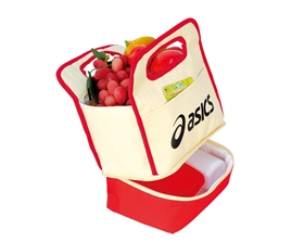 600D Polyester Lunch Cooler Bag