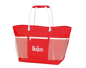600D Polyester Utility Tote