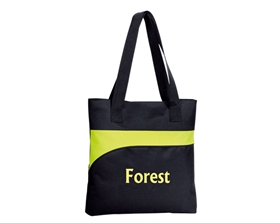 600D Polyester Utility Tote