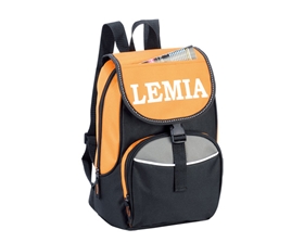 600D Polyester Backpack