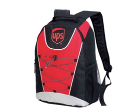 600D Polyester Backpack