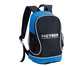 600D Polyester Backpack