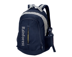 600D Polyester Backpack