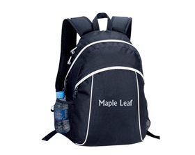 600D Polyester Backpack