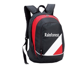 600D Polyester Backpack