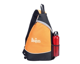 600D Polyester Sling Bag