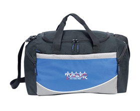 600D Polyester Duffel Bag