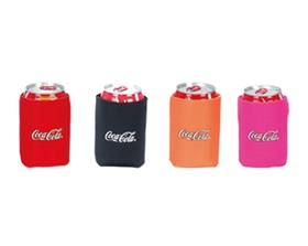 Neoprene Can Holder