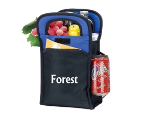 600D Polyester Handy Cooler