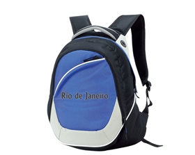 600D Polyester Backpack