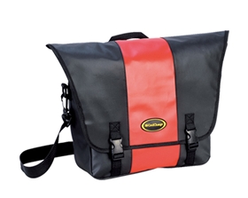 Waterproof 600D Polyester Messenger Bag