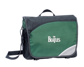 600D Polyester Messenger Bag