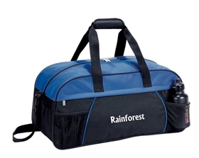 600D Polyester Duffel