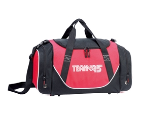 600D Polyester Duffel Bag