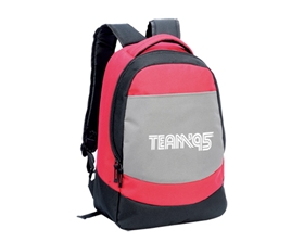 600D Polyester Backpack